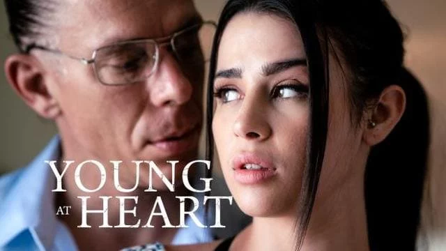 Kylie Rocket – Young At Heart