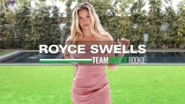 Royce Swells - The Very Choice Royce
