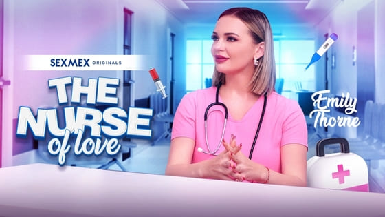 Emily Thorne - The Nurse Love