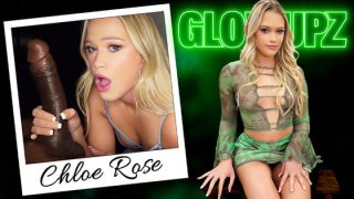 Chloe Rose - Guided by Chocolate