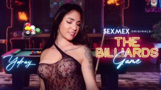 SexMex – Ydray – The Billiards Game