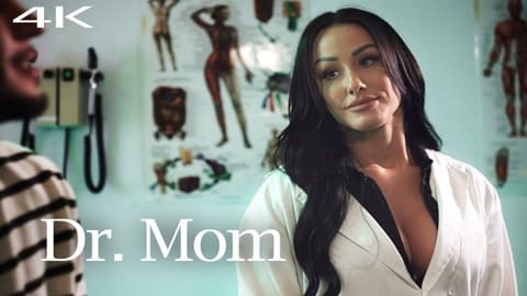 Jennifer White - Dr. Mom