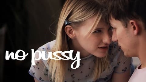 Melody Marks - No Pussy