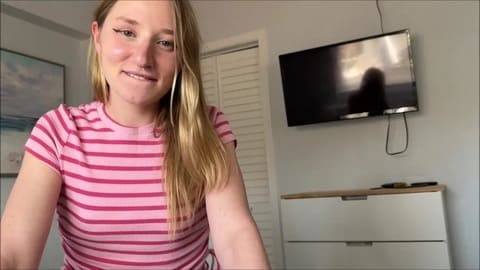 Abbie Sykes - Step Daughters Request