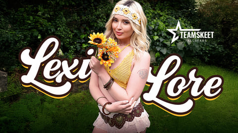 April Spotlight Welcumming Springtime With Lexi Lore