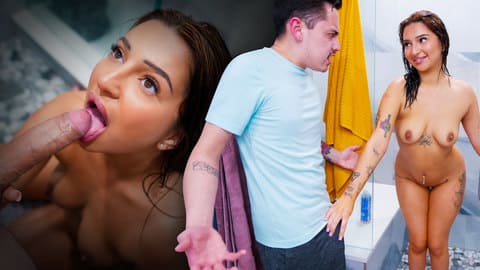 Kiana Kumani - I Can Have It Anytime I Want