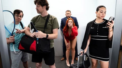 Sinatra Monroe - Elevating Her Game