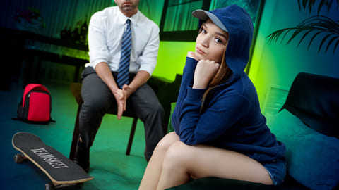 Selina Imai - “Tomboys Use Dildos” Selina Learns to Fuck Like a Lady