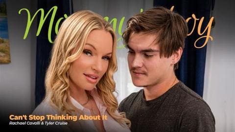 Rachael Cavalli - Can’t Stop Thinking About It