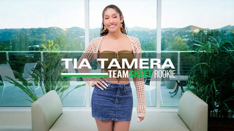 Tia Tamera - I Feel Like Being a Slut Today!