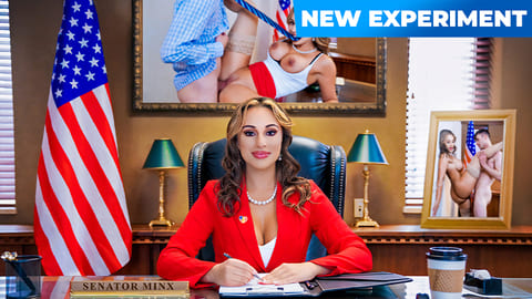 Monica Minx - Concept Political Affairs