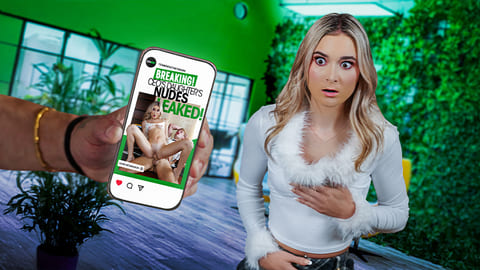 Thea Summers - I Found Your Nudes, Now Give Me That Golden Pussy!