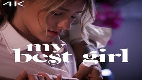 Diana Grace & Melody Marks - My Best Girl