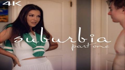 Elizabeth Skylar - Suburbia Part 1