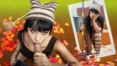 Beca Barbie - “I’ll Be Your Favorite Plaything, Mr. Boss” Beca the Babysitter