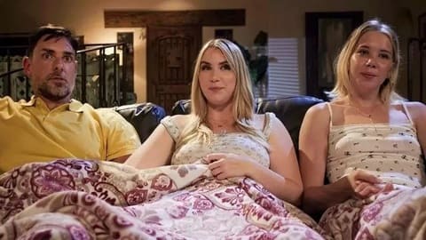 Maisey Monroe - Stealing Her Crush