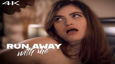 Nicole Rae - Run Away With Me Porn