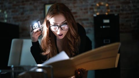 Kira Fox - Firm Ambition