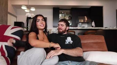 Lila Geller & Girthmasterr - Stop! You're Stretching Out My Pussy