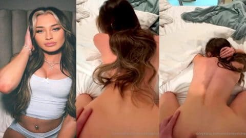 McKinley Richardson Porn Sex Video XXX