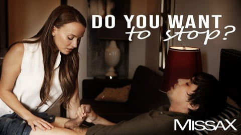 Pristine Edge - Do You Want To Stop