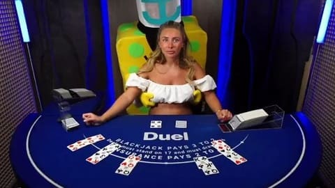 Bonnie Blue Spongebob Casino Porn