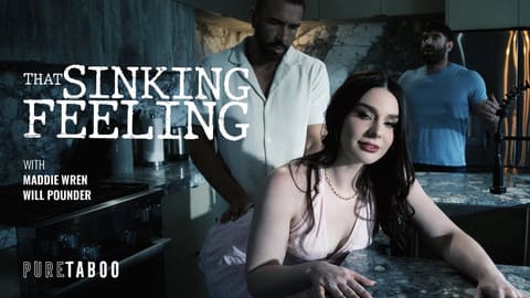Maddie Wren - That Sinking Feeling