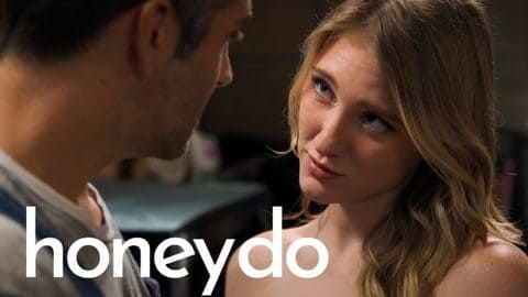 Melody Marks - Honey Do