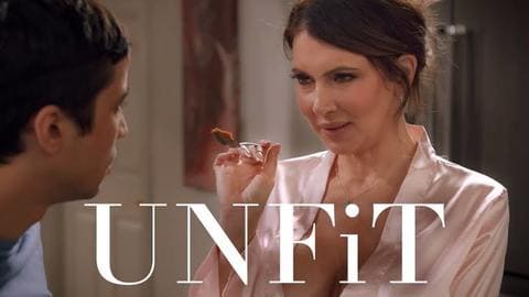 Gigi Dior - Unfit